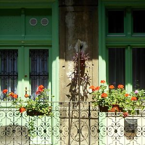 Miniapartman Budapest